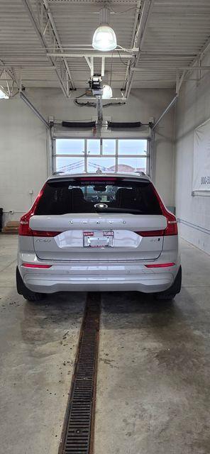 used 2023 Volvo XC60 car, priced at $32,500