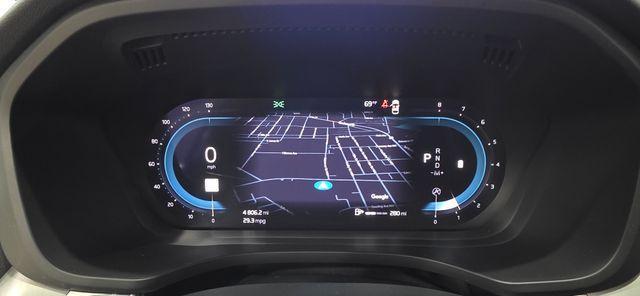 used 2023 Volvo XC60 car, priced at $32,500