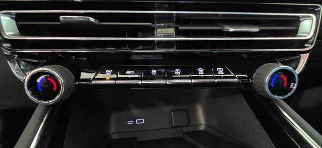 new 2026 Chevrolet Traverse car, priced at $61,915