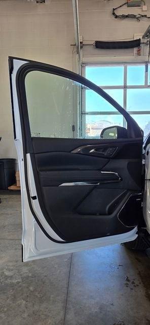 new 2026 Chevrolet Traverse car, priced at $61,915