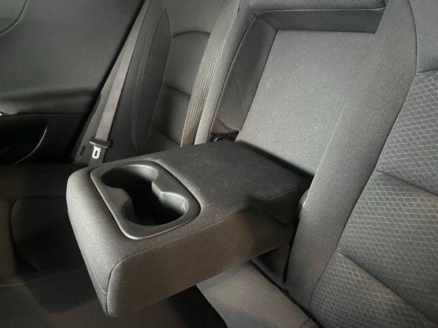 used 2022 Chevrolet Malibu car, priced at $18,950