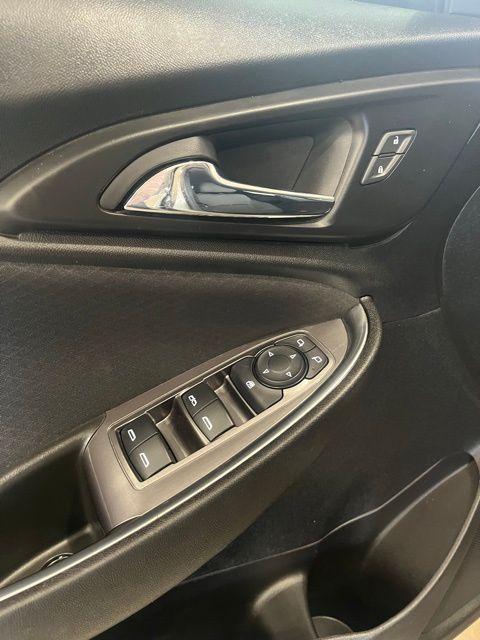 used 2022 Chevrolet Malibu car, priced at $18,950