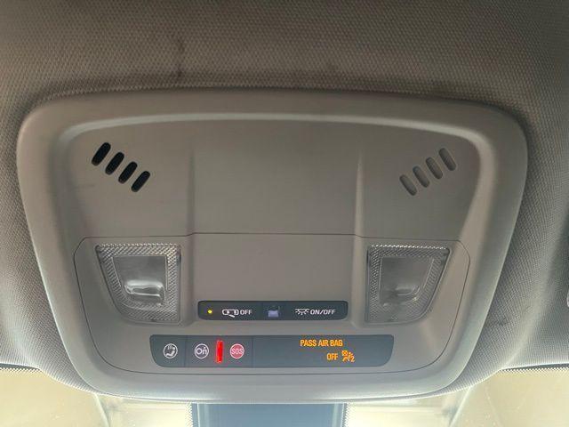 used 2022 Chevrolet Malibu car, priced at $18,950