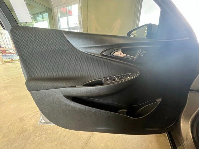 used 2022 Chevrolet Malibu car, priced at $18,950