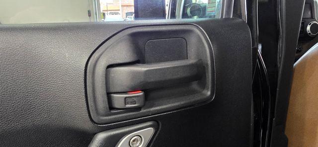 used 2011 Jeep Wrangler Unlimited car, priced at $14,286