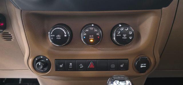 used 2011 Jeep Wrangler Unlimited car, priced at $14,286