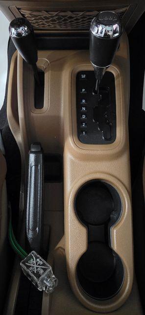 used 2011 Jeep Wrangler Unlimited car, priced at $14,286