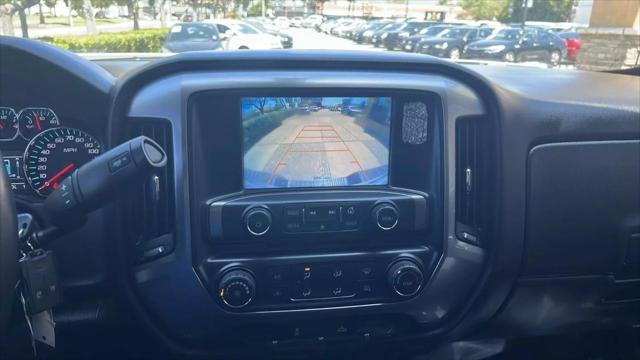 used 2017 Chevrolet Silverado 2500 car, priced at $26,999