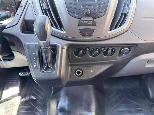 used 2019 Ford Transit-250 car, priced at $23,995