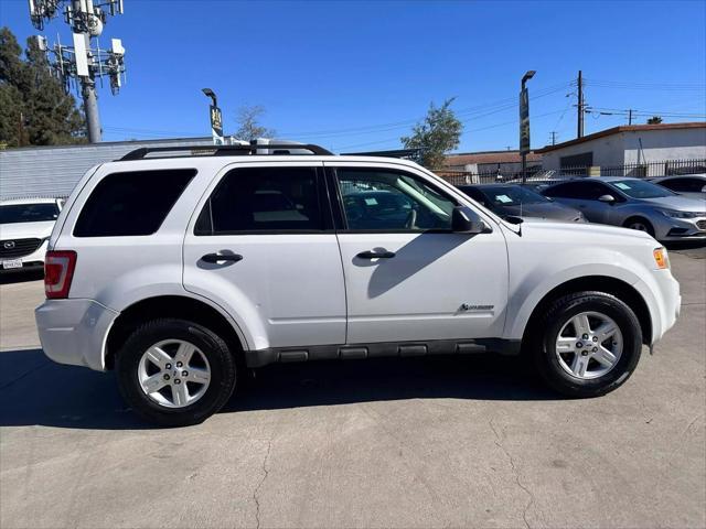 used 2009 Ford Escape Hybrid car, priced at $9,499