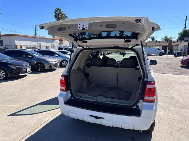 used 2009 Ford Escape Hybrid car, priced at $9,499