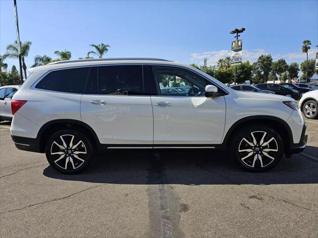 used 2019 Honda Pilot car, priced at $18,499