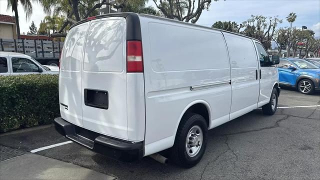 used 2013 Chevrolet Express 3500 car, priced at $15,799