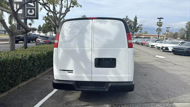 used 2013 Chevrolet Express 3500 car, priced at $15,799