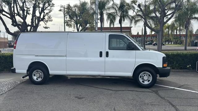 used 2013 Chevrolet Express 3500 car, priced at $15,799