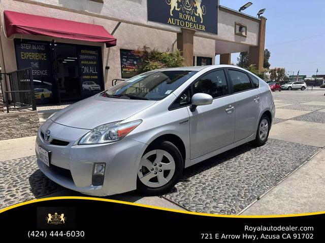 used 2011 Toyota Prius car, priced at $9,999