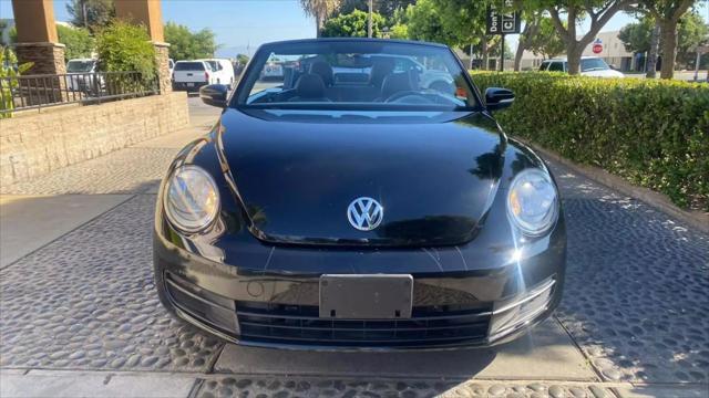 used 2013 Volkswagen Beetle car, priced at $12,499