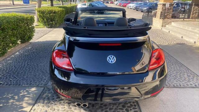 used 2013 Volkswagen Beetle car, priced at $12,499