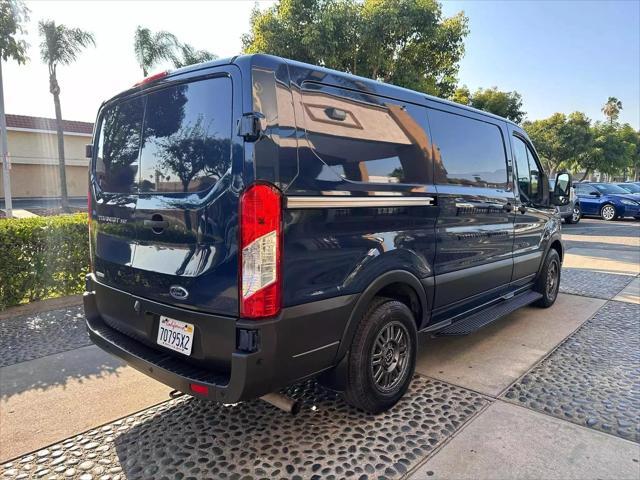 used 2020 Ford Transit-150 car, priced at $20,999