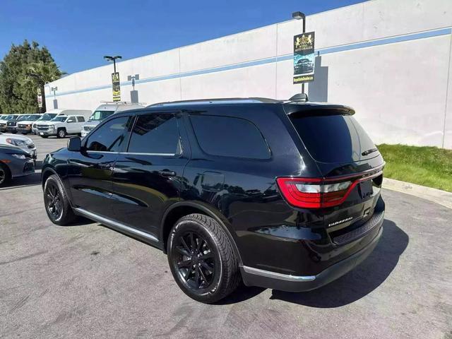 used 2019 Dodge Durango car, priced at $21,499