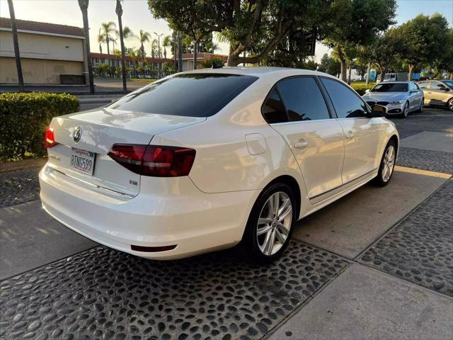 used 2017 Volkswagen Jetta car, priced at $8,299