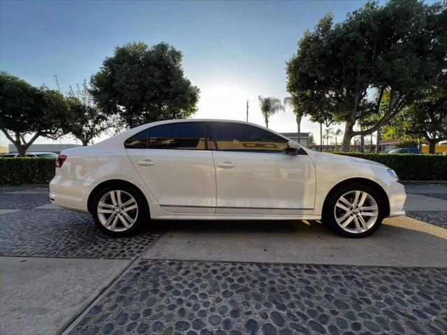 used 2017 Volkswagen Jetta car, priced at $8,299