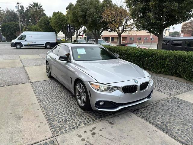 used 2014 BMW 428 car, priced at $12,499