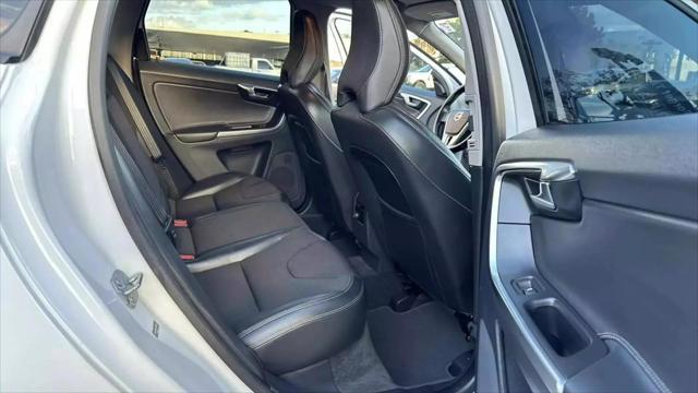 used 2016 Volvo XC60 car, priced at $9,999