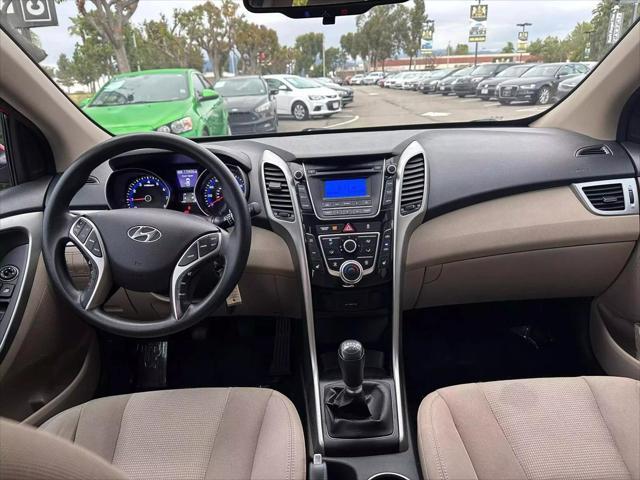 used 2013 Hyundai Elantra GT car, priced at $5,999