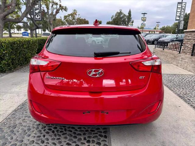 used 2013 Hyundai Elantra GT car, priced at $5,999