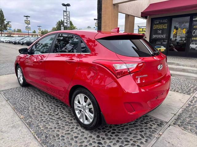 used 2013 Hyundai Elantra GT car, priced at $5,999