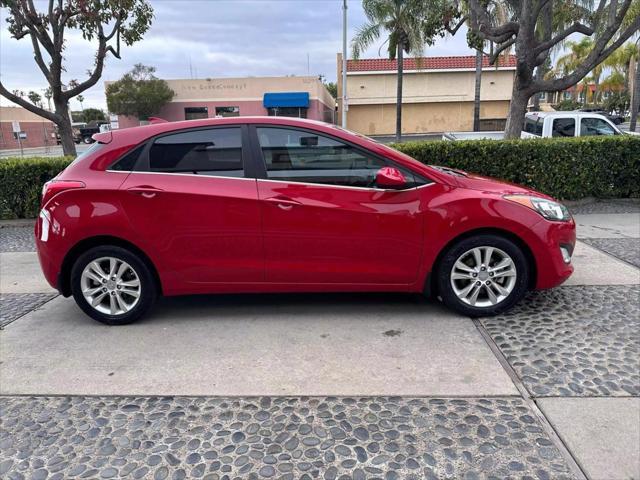 used 2013 Hyundai Elantra GT car, priced at $5,999