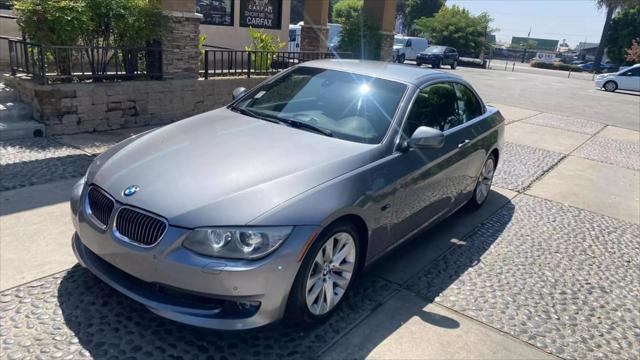 used 2013 BMW 328 car, priced at $8,299