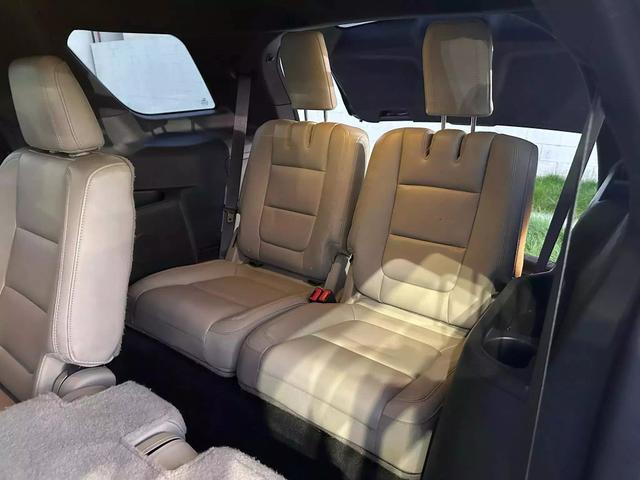 used 2015 Ford Explorer car, priced at $14,499