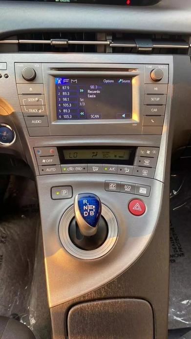 used 2014 Toyota Prius car, priced at $12,499