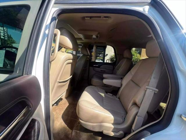 used 2014 GMC Yukon car, priced at $15,999