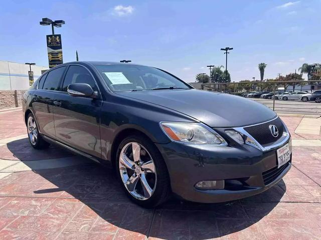 used 2010 Lexus GS 350 car, priced at $10,495