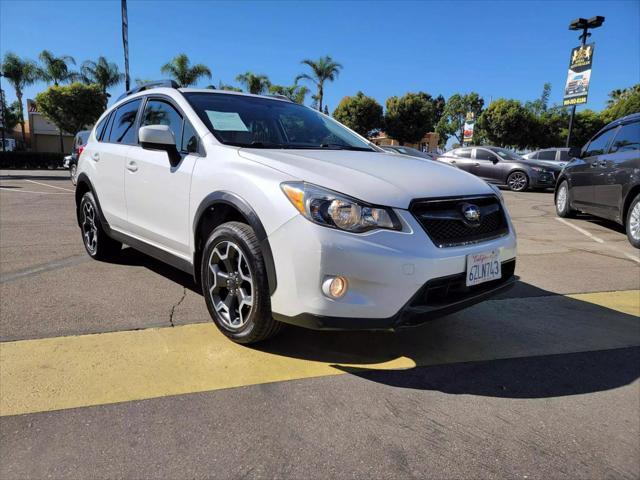 used 2013 Subaru XV Crosstrek car, priced at $8,999