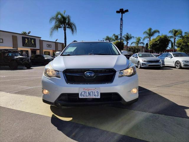 used 2013 Subaru XV Crosstrek car, priced at $8,999