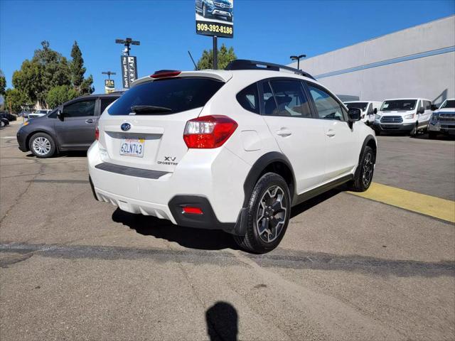 used 2013 Subaru XV Crosstrek car, priced at $8,999