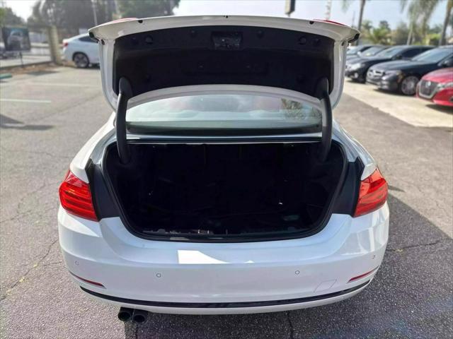 used 2016 BMW 428 car, priced at $15,799