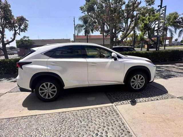 used 2019 Lexus NX 300 car, priced at $19,999