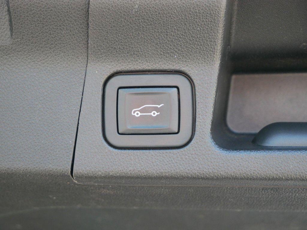 used 2019 GMC Acadia car, priced at $17,900
