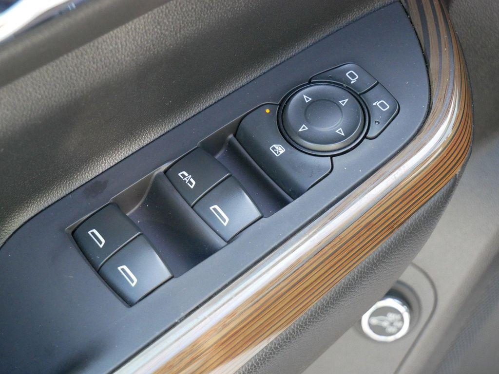 used 2019 GMC Acadia car, priced at $17,900