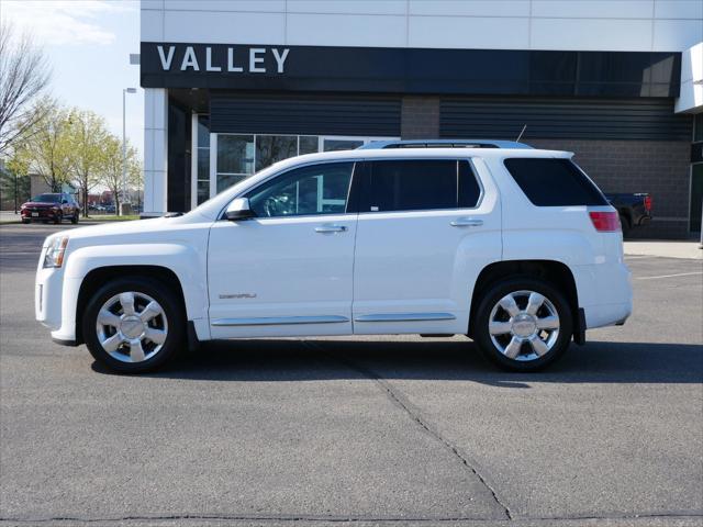 used 2014 GMC Terrain car, priced at $16,900