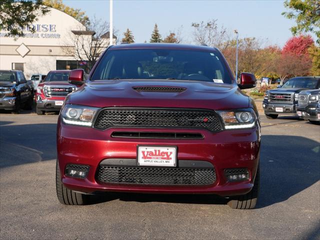 used 2019 Dodge Durango car, priced at $28,900