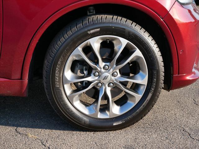 used 2019 Dodge Durango car, priced at $28,900