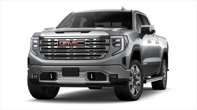 new 2025 GMC Sierra 1500 car, priced at $74,995