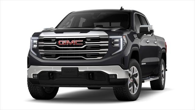 new 2025 GMC Sierra 1500 car, priced at $65,470