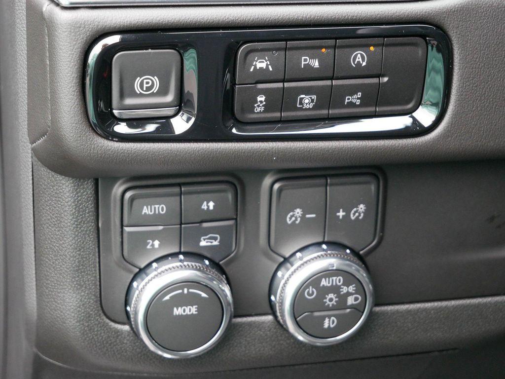 new 2025 GMC Yukon car, priced at $76,235